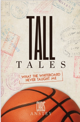 Tall Tales - The Book